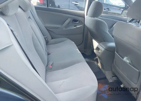 2010 Toyota Camry Le из США, поврежденный, VIN 4T1BF3EK4AU014749